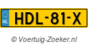 HDL81X