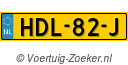 HDL82J