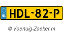 HDL82P