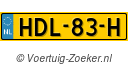 HDL83H