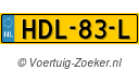 HDL83L