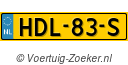 HDL83S