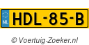 HDL85B