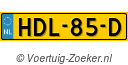 HDL85D