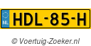 HDL85H
