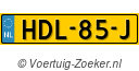 HDL85J