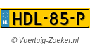 HDL85P