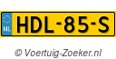 HDL85S