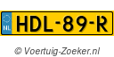 HDL89R
