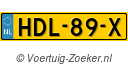 HDL89X