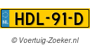 HDL91D