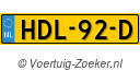 HDL92D