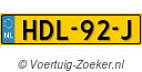 HDL92J