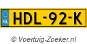 HDL92K