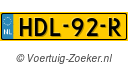 HDL92R