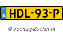 HDL93P