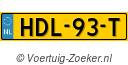 HDL93T