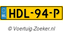 HDL94P