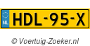 HDL95X