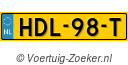 HDL98T