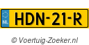 HDN21R