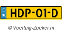 HDP01D