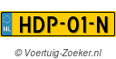HDP01N