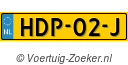 HDP02J
