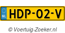 HDP02V
