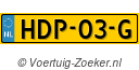 HDP03G