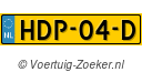HDP04D