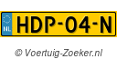 HDP04N