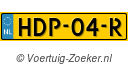 HDP04R