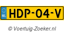 HDP04V
