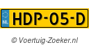 HDP05D