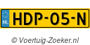 HDP05N