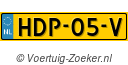 HDP05V