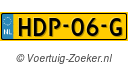 HDP06G