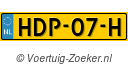 HDP07H
