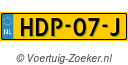 HDP07J