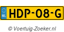 HDP08G