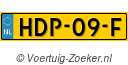 HDP09F