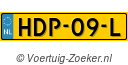 HDP09L