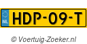 HDP09T