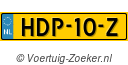 HDP10Z