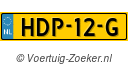 HDP12G