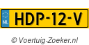 HDP12V