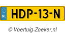 HDP13N
