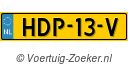 HDP13V