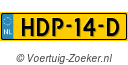 HDP14D